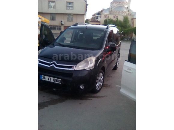 Sahibinden Citroen Berlingo 1.6 HDi Combi SX 2011 Model