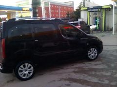 Sahibinden Citroen Berlingo 1.6 HDi Combi SX 2011 Model