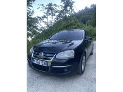 Sahibinden Volkswagen Jetta 1.4 TSi Comfortline 2008 Model 