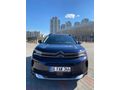 Sahibinden Citroen C5 Aircross 1.5 BlueHDI Feel Bold 2023 Model Ankara 19.800 km Mavi
