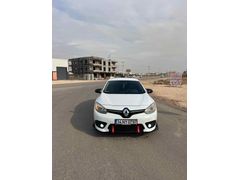 Sahibinden Renault Fluence 1.5 dCi Touch 2015 Model 