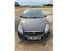 Sahibinden Fiat Linea 1.3 Multijet Urban 2013 Model