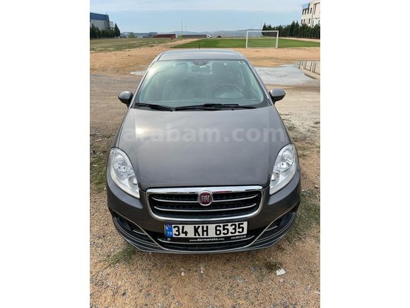 Sahibinden Fiat Linea 1.3 Multijet Urban 2013 Model