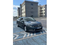 Sahibinden Volkswagen Passat 1.6 TDi BlueMotion Comfortline 2011 Model  304.000 km Füme