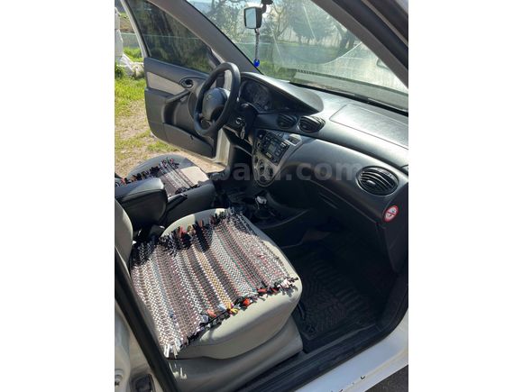 SAHİBİNDEN ACİL SATILIK FORD FOCUS 1