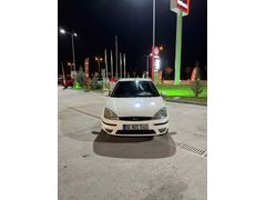 SAHİBİNDEN ACİL SATILIK FORD FOCUS 1