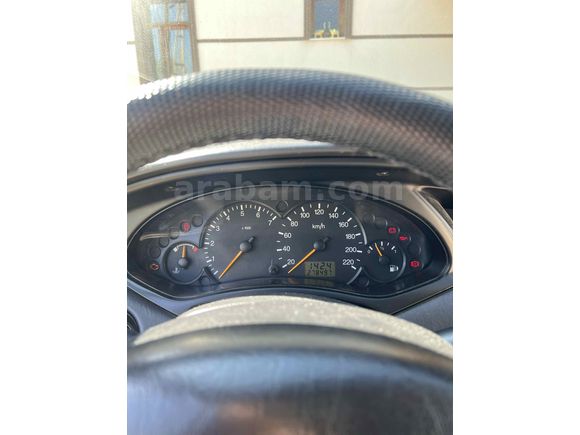 SAHİBİNDEN ACİL SATILIK FORD FOCUS 1