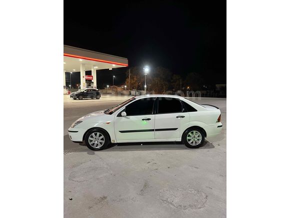 SAHİBİNDEN ACİL SATILIK FORD FOCUS 1