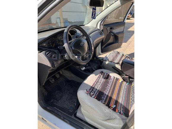 SAHİBİNDEN ACİL SATILIK FORD FOCUS 1