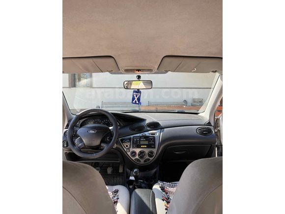 SAHİBİNDEN ACİL SATILIK FORD FOCUS 1