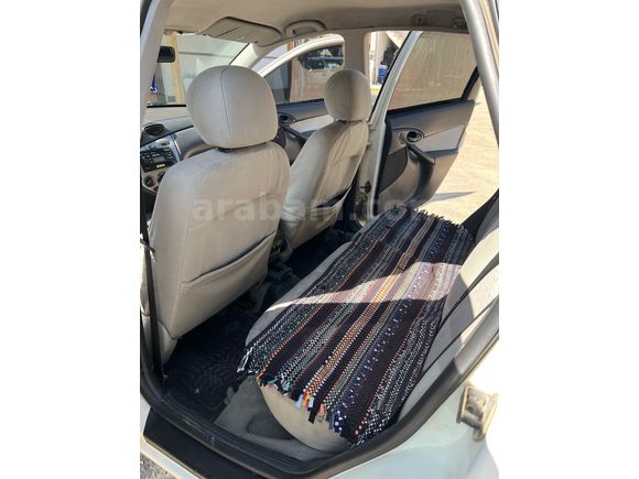 SAHİBİNDEN ACİL SATILIK FORD FOCUS 1