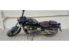 Sahibinden Mondial 250 Nevada