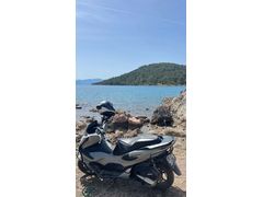 Sahibinden Honda PCX125 
