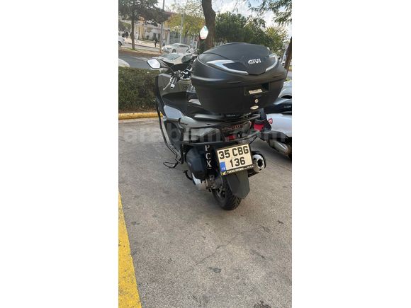 Sahibinden Honda PCX125 