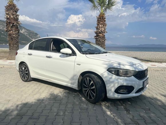 Sahibinden Fiat Egea 1.6 Multijet Lounge 2016 Model 