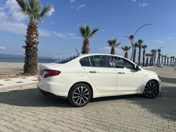 Sahibinden Fiat Egea 1.6 Multijet Lounge 2016 Model 