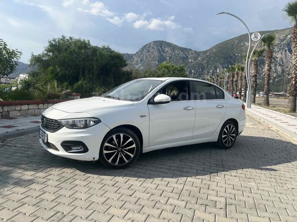 Sahibinden Fiat Egea 1.6 Multijet Lounge 2016 Model 