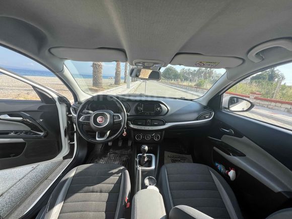 Sahibinden Fiat Egea 1.6 Multijet Lounge 2016 Model 