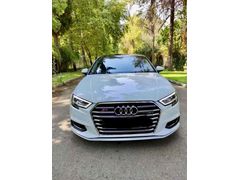 Sahibinden Audi A3 Sedan 1.6 TDI Design Line 2018 Model 
