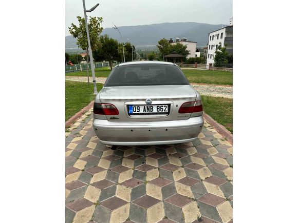 Sahibinden Fiat Albea 1.3 Multijet Dynamic 2006 Model 