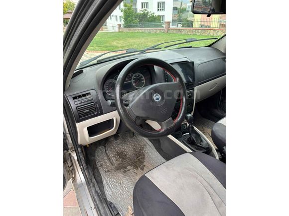 Sahibinden Fiat Albea 1.3 Multijet Dynamic 2006 Model 