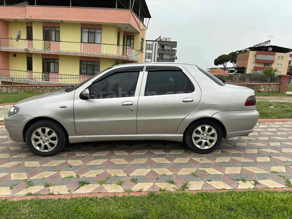 Sahibinden Fiat Albea 1.3 Multijet Dynamic 2006 Model 