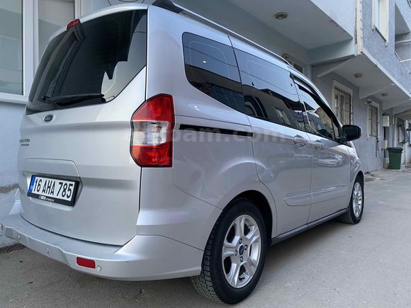 SATİLİK HATASIZ DÜŞÜK KM 