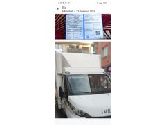 Sahibinden Iveco - Otoyol 35 S