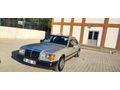 Askeri personelden Satılık Mercedes - Benz 250 D
