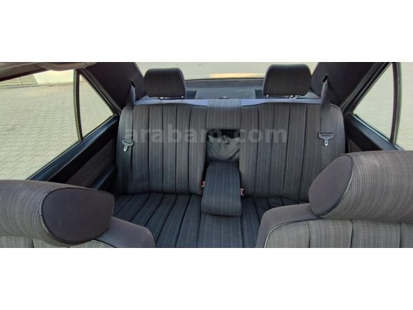 Askeri personelden Satılık Mercedes - Benz 250 D