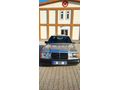 Askeri personelden Satılık Mercedes - Benz 250 D