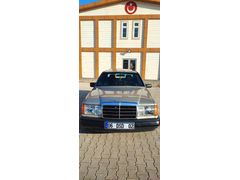 Askeri personelden Satılık Mercedes - Benz 250 D