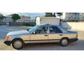 Askeri personelden Satılık Mercedes - Benz 250 D