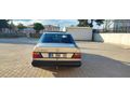 Askeri personelden Satılık Mercedes - Benz 250 D