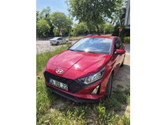 Hyundai i20 1.4 MPI Jump 2024 Model k.k taksit secenegi yüzde 20 faturalı