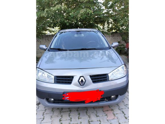 Sahibinden Renault Megane 1.6 Dynamique 2004 Model  325.000 km