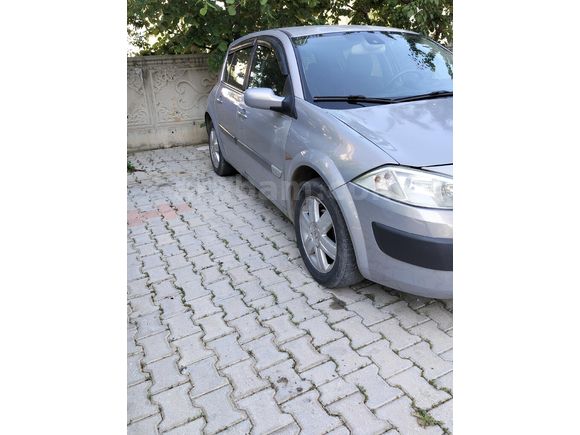 Sahibinden Renault Megane 1.6 Dynamique 2004 Model  325.000 km