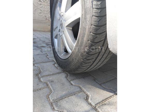 Sahibinden Renault Megane 1.6 Dynamique 2004 Model  325.000 km