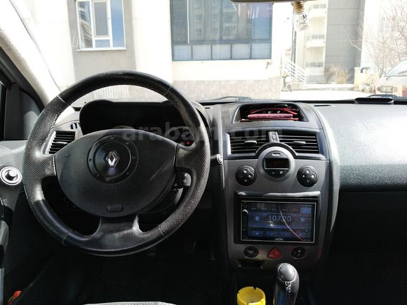 Sahibinden Renault Megane 1.6 Dynamique 2004 Model  325.000 km