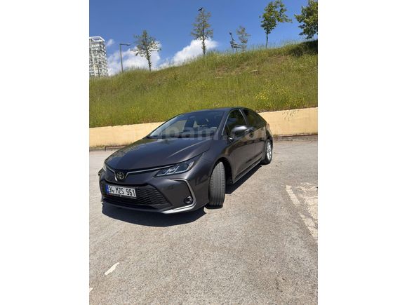 Sahibinden Toyota Corolla 1.5 Dream X-Pack 2025 Model