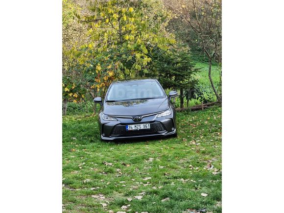 Sahibinden Toyota Corolla 1.5 Dream X-Pack 2025 Model