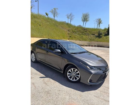 Sahibinden Toyota Corolla 1.5 Dream X-Pack 2025 Model