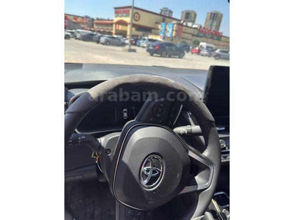 Sahibinden Toyota Corolla 1.5 Dream X-Pack 2025 Model