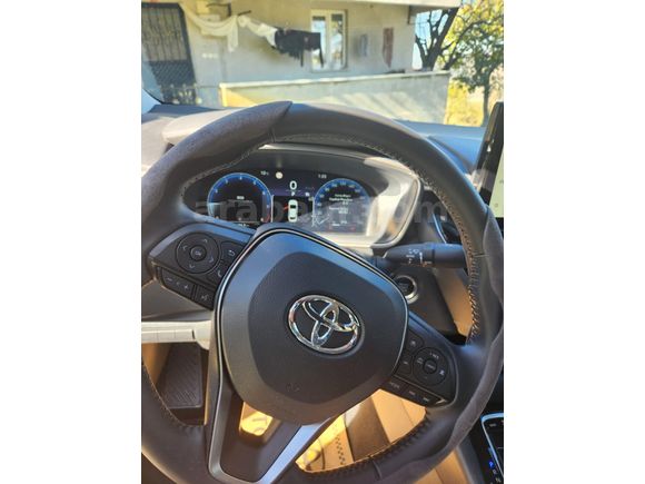 Sahibinden Toyota Corolla 1.5 Dream X-Pack 2025 Model