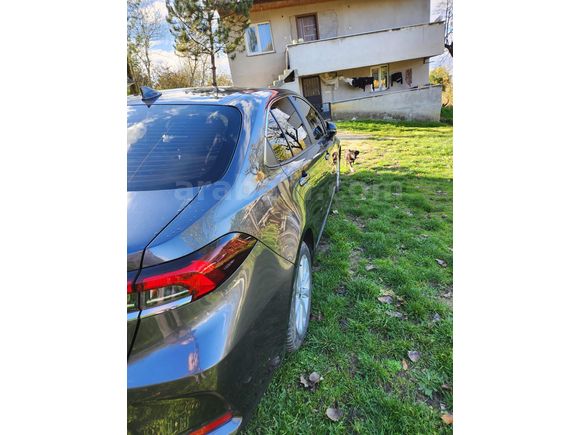 Sahibinden Toyota Corolla 1.5 Dream X-Pack 2025 Model
