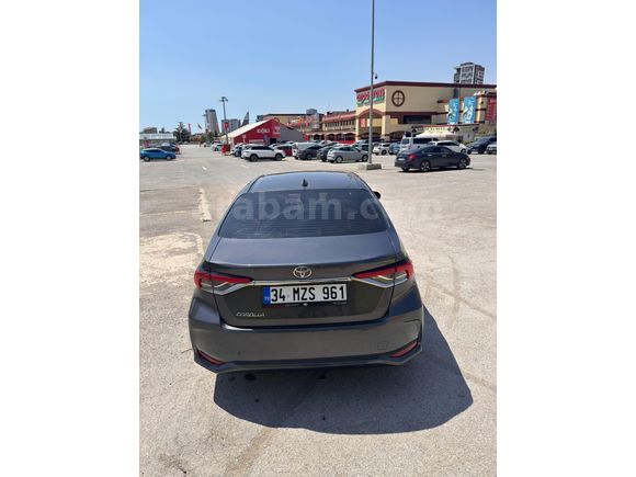 Sahibinden Toyota Corolla 1.5 Dream X-Pack 2025 Model