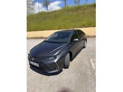 Sahibinden Toyota Corolla 1.5 Dream X-Pack 2025 Model