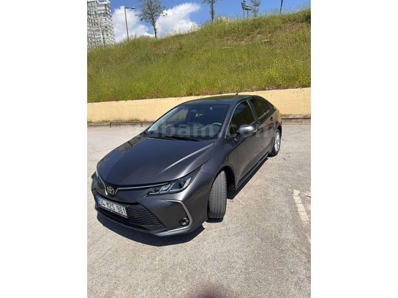Sahibinden Toyota Corolla 1.5 Dream X-Pack 2025 Model