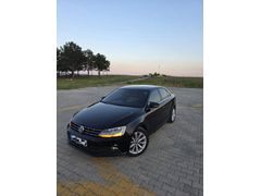 Sahibinden Volkswagen Jetta 1.6 TDi Comfortline 2015 Model