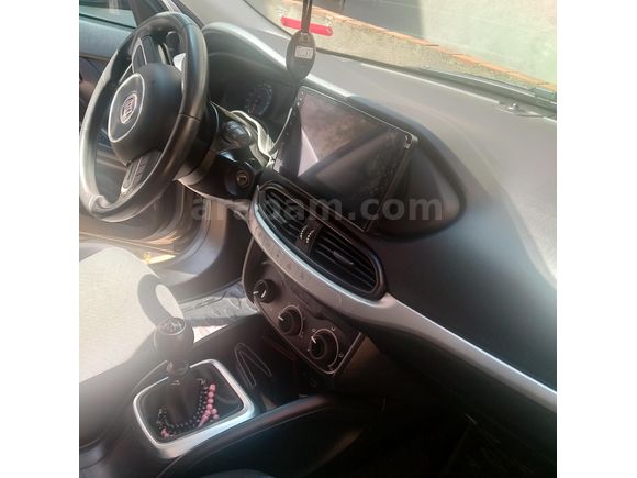 Sahibinden Fiat Egea 1.4 Fire Easy 2020 Model  32.000 km Gri